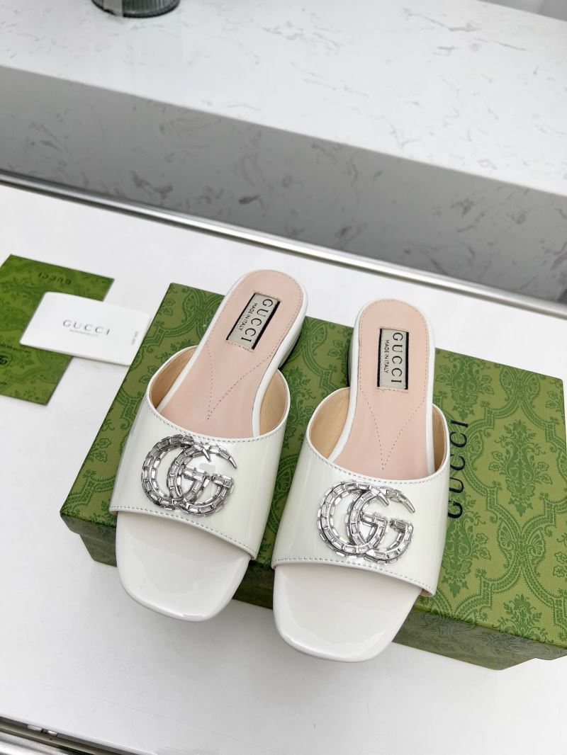 Gucci Slippers